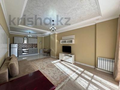 2-комнатная квартира · 64 м² · 1/12 этаж, Астана — Шаяхметова за 29 млн ₸ в Шымкенте, Каратауский р-н