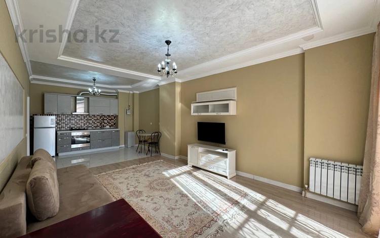 2-комнатная квартира · 64 м² · 1/12 этаж, Астана — Шаяхметова за 29 млн ₸ в Шымкенте, Каратауский р-н — фото 2