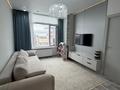 3-бөлмелі пәтер · 63.5 м² · 14 қабат, Анет баба 8 — Аллея GreenLine, бағасы: 57 млн ₸ в Астане, Нура р-н