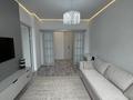 3-бөлмелі пәтер · 63.5 м² · 14 қабат, Анет баба 8 — Аллея GreenLine, бағасы: 57 млн ₸ в Астане, Нура р-н — фото 2