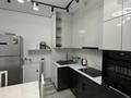 3-бөлмелі пәтер · 63.5 м² · 14 қабат, Анет баба 8 — Аллея GreenLine, бағасы: 57 млн ₸ в Астане, Нура р-н — фото 8