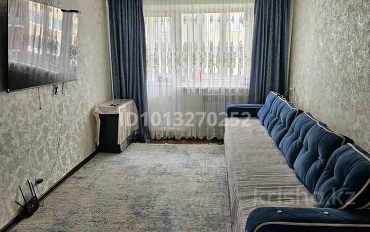 5-бөлмелі пәтер · 90 м² · 4/5 қабат, 30-шағынаудан, Мкр Юго-Восток, 30й микрорайон — Гапеева, бағасы: 35 млн ₸ в Караганде, Казыбек би р-н — фото 2