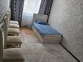 5-бөлмелі пәтер · 90 м² · 4/5 қабат, 30-шағынаудан, Мкр Юго-Восток, 30й микрорайон — Гапеева, бағасы: 35 млн ₸ в Караганде, Казыбек би р-н — фото 2