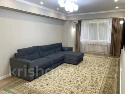 3-комнатная квартира · 91 м² · 7/13 этаж, Муратбаева 14 за ~ 59 млн ₸ в Алматы, Алмалинский р-н