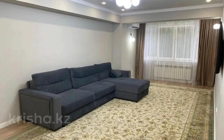 3-комнатная квартира · 91 м² · 7/13 этаж, Муратбаева 14 за ~ 59 млн ₸ в Алматы, Алмалинский р-н — фото 16