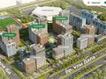 Еркін · 105.54 м², бағасы: 127 млн ₸ в Астане, Нура р-н