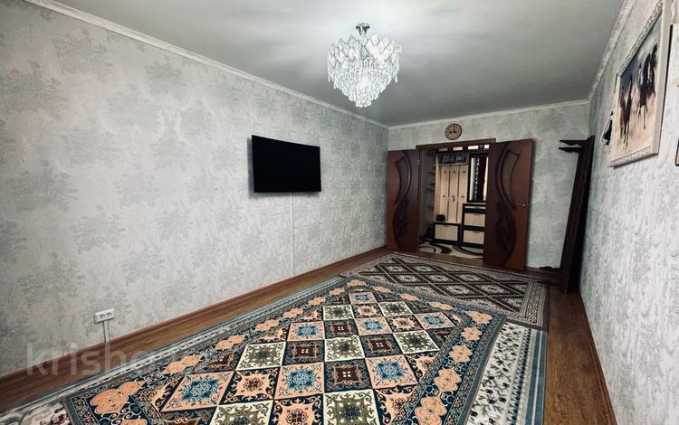3-бөлмелі пәтер · 68.6 м² · 6/9 қабат, 8 микрорайон, бағасы: 18 млн ₸ в Темиртау — фото 2