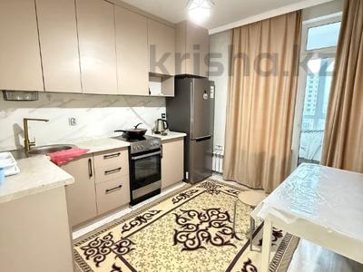1-комнатная квартира · 41 м² · 3/9 этаж, Нажмиденова 27 за 25 млн 〒 в Астане, Алматы р-н