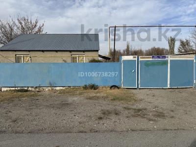 Отдельный дом · 5 комнат · 90 м² · 34 сот., Абая 75 за 7 млн 〒 в Асе