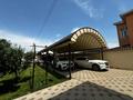 Жеке үй · 10 бөлме · 400 м² · 10 сот., мкр Самал-2 741 — Дендропарк напротив дома, бағасы: 250 млн ₸ в Шымкенте, Абайский р-н — фото 10
