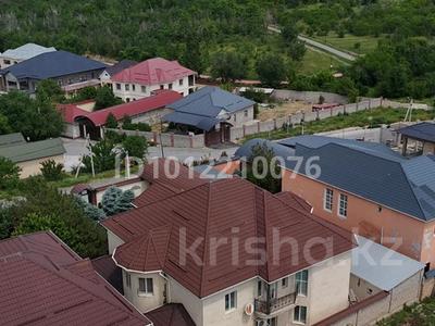Отдельный дом · 10 комнат · 400 м² · 10.2 сот., мкр Самал-2 741 — Дендропарк напротив дома за 230 млн ₸ в Шымкенте, Абайский р-н