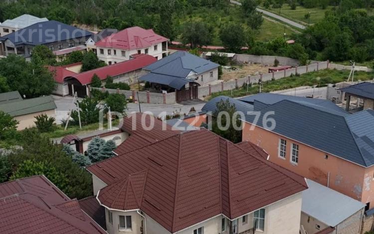 Жеке үй · 10 бөлме · 400 м² · 10.2 жүзд., Самал-2 ш/а 741 — Дендропарк напротив дома, бағасы: 230 млн ₸ в Шымкенте, Абайский р-н — фото 58