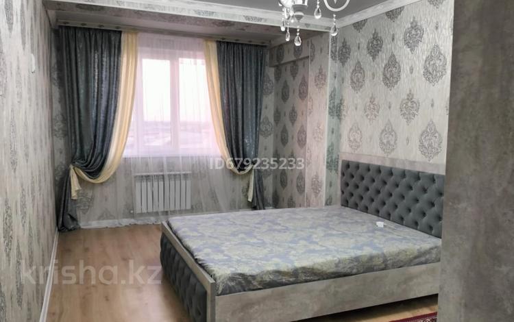 2-комнатная квартира · 58 м² · 3/8 этаж, мкр Кокмайса (Дорожник), Бокейханова за 250 000 ₸ в Алматы, Жетысуский р-н — фото 6