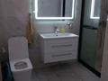 Жеке үй · 4 бөлме · 320 м² · , Жұлдыз ш/а., 8 15 — Ақжардың мектебінің алдында лрналасқан, бағасы: ~ 55 млн ₸ в Атырау, мкр Жулдыз — фото 11