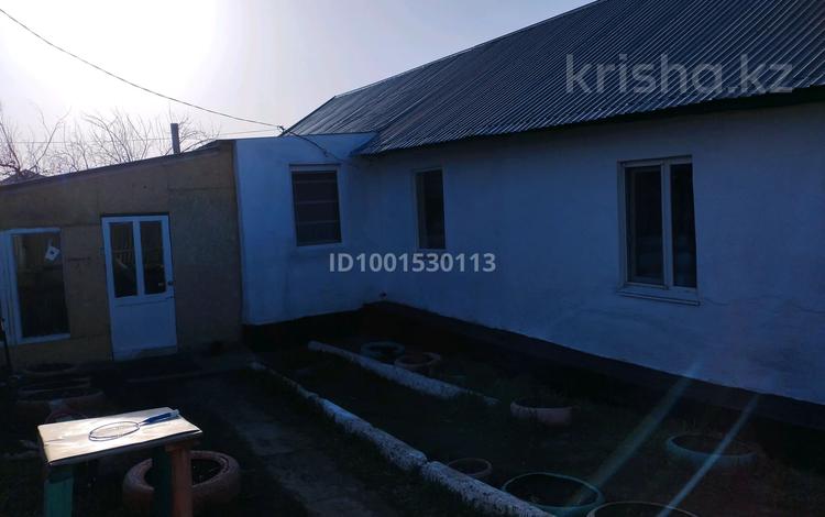 Отдельный дом · 3 комнаты · 70 м² · 1000 сот., Ауэзова 1 — Бокейханова Ауэзова за 12 млн 〒 в Каркаралинске — фото 2