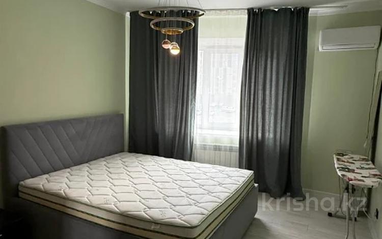 2-бөлмелі пәтер · 62.3 м² · 1/9 қабат, Алтын орда ш/а. 11т/2, бағасы: 30.5 млн ₸ в Актобе, мкр. Алтын орда — фото 4