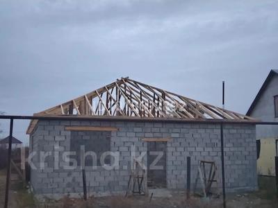Отдельный дом · 4 комнаты · 120 м² · 8 сот., Дачный кооператив Тамарикс 4 көше, 176 үй за 7 млн ₸ в Уральске