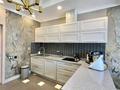 4-комнатная квартира · 180 м² · 9/12 этаж, Ходжанова — Аль-Фараби за 150 млн ₸ в Алматы, Бостандыкский р-н — фото 27