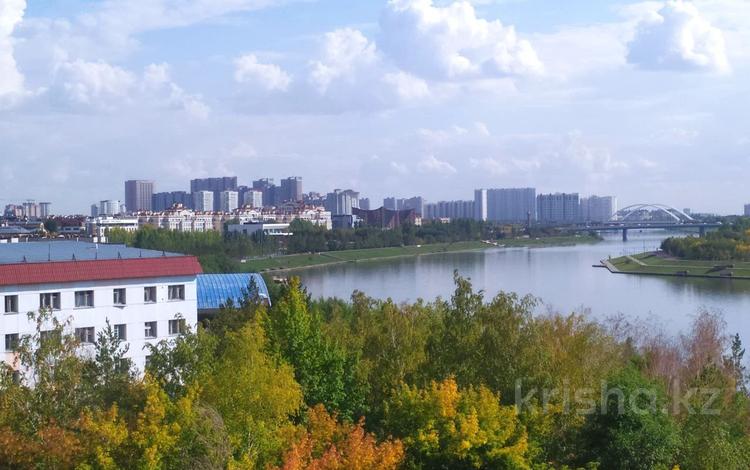 3-комнатная квартира · 88 м² · 5/6 этаж, Ташенова — Парк Ататүрік за 48 млн ₸ в Астане — фото 2