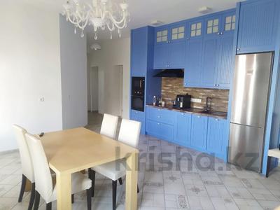 3-бөлмелі пәтер · 88 м² · 5/6 қабат, Ташенова — Парк Ататүрік, бағасы: 48 млн ₸ в Астане