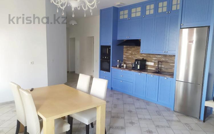 3-комнатная квартира · 88 м² · 5/6 этаж, Ташенова — Парк Ататүрік за 48 млн ₸ в Астане — фото 5