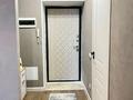 1-комнатная квартира · 38 м² · 6/9 этаж, мкр Комсомольский, К. Мухамедханова 21/2 — Коргалжинское шоссе./ Кайыма Мухамедханова за 16 000 ₸ в Астане, Есильский р-н — фото 9