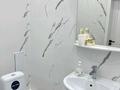 1-комнатная квартира · 38 м² · 6/9 этаж, мкр Комсомольский, К. Мухамедханова 21/2 — Коргалжинское шоссе./ Кайыма Мухамедханова за 16 000 ₸ в Астане, Есильский р-н — фото 11