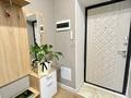 1-комнатная квартира · 38 м² · 6/9 этаж, мкр Комсомольский, К. Мухамедханова 21/2 — Коргалжинское шоссе./ Кайыма Мухамедханова за 16 000 ₸ в Астане, Есильский р-н — фото 13