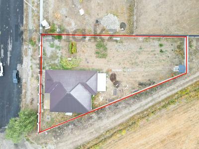 Отдельный дом · 4 комнаты · 145 м² · 10 сот., 3 отделение, 13 ул. 23 за 50 млн 〒 в Талдыкоргане