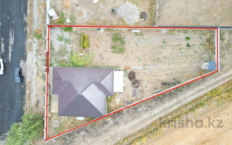 Отдельный дом · 4 комнаты · 145 м² · 10 сот., 3 отделение, 13 ул. 23 за 50 млн 〒 в Талдыкоргане — фото 16