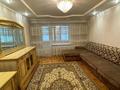3-комнатная квартира, 80 м², 4/9 этаж помесячно, Абылайхана 14 за 230 000 〒 в Астане, Алматы р-н