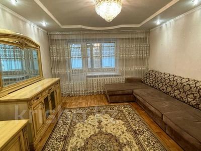 3-комнатная квартира, 80 м², 4/9 этаж помесячно, Абылайхана 14 за 230 000 〒 в Астане, Алматы р-н
