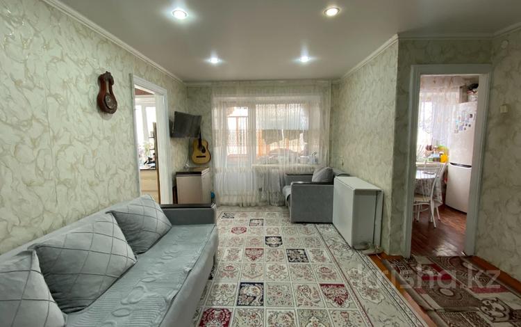 2-комнатная квартира · 45 м² · 5/5 этаж, Торайгырова 18 за 15 млн ₸ в Павлодаре — фото 3