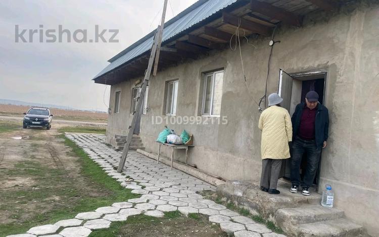 Жеке үй · 3 бөлме · 100 м² · 15 сот., Сыганак 40 — Справа от магазина, бағасы: 13 млн ₸ в Таразе — фото 2