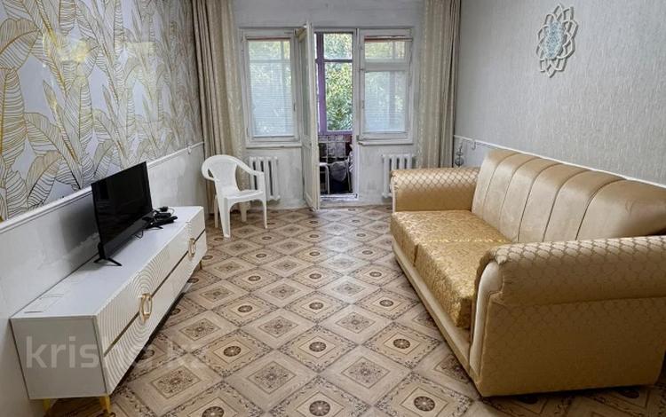 2-бөлмелі пәтер · 45 м² · 4/5 қабат, Абая, бағасы: 13.6 млн ₸ в Уральске — фото 2