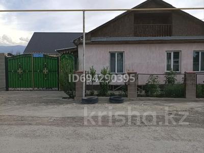 Отдельный дом • 3 комнаты • 110 м² • 8 сот., Кабылова 15 за 28 млн 〒 в Шелек