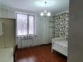 4-комнатная квартира, 165 м², 2/10 этаж помесячно, Ташенова (Полевая) 8 — Бараева за 360 000 〒 в Астане, Алматы р-н — фото 10