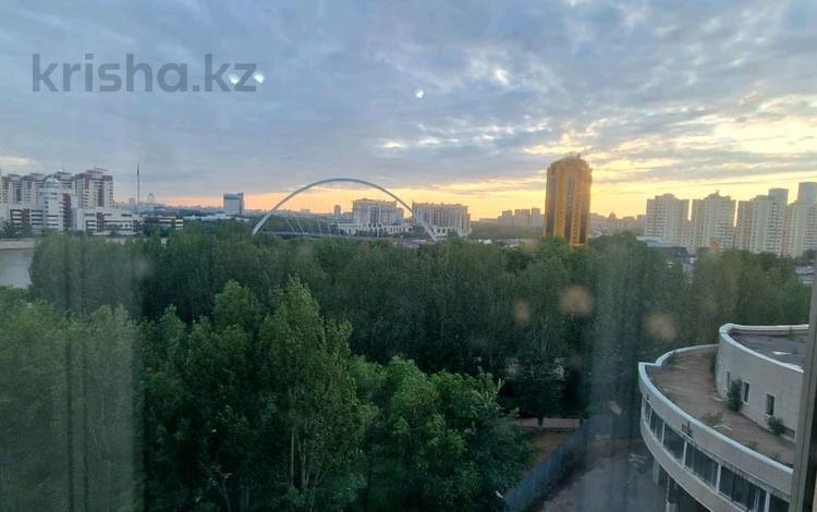 4-комнатная квартира · 165 м² · 8/10 этаж, Ташенова (Полевая) 8 — Бараева за 600 000 〒 в Астане, Алматы р-н — фото 41