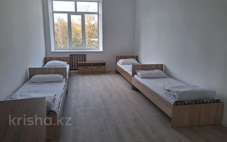 1 комната · 20 м² · 5/5 этаж, Республика 52 за 50 000 ₸ в Астане, Сарыарка р-н — фото 2