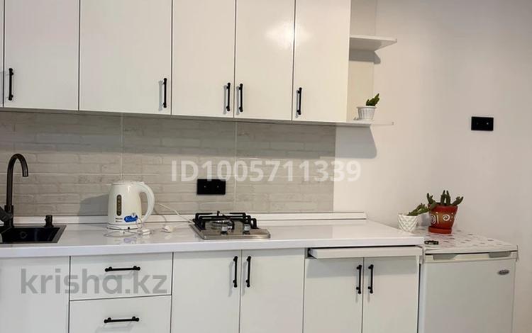 1-бөлмелі пәтер · 42 м² · 5/6 қабат, Жунисова 2/13к4, бағасы: 200 000 ₸ в Алматы, Наурызбайский р-н — фото 24