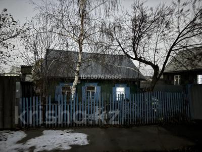 Отдельный дом · 3 комнаты · 50 м² · 10 сот., Степная 226 — Больница на станции за 3 млн 〒 в Щучинске