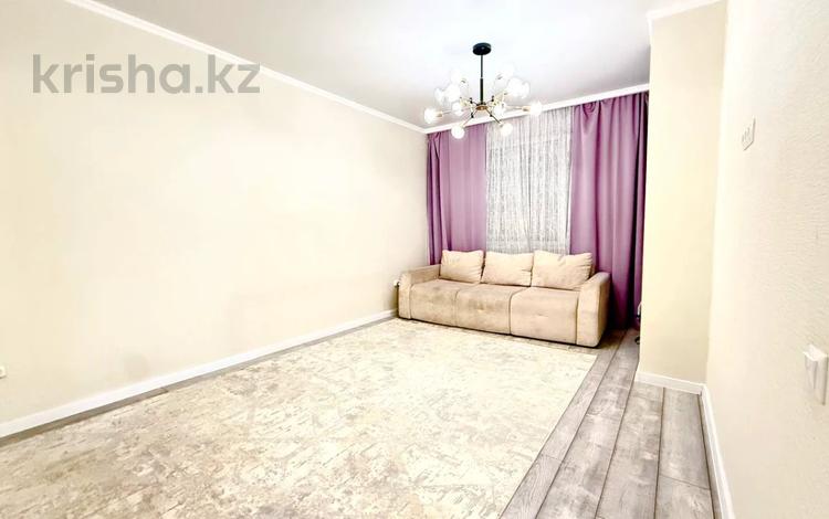 1-бөлмелі пәтер · 40 м² · 7/14 қабат, Ракымжана Кошкарбаева 45а — СРОЧНАЯ ПРОДАЖА!!!!, бағасы: 23.5 млн ₸ в Астане, Алматы р-н — фото 14