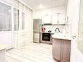 1-бөлмелі пәтер · 40 м² · 7/14 қабат, Ракымжана Кошкарбаева 45а — СРОЧНАЯ ПРОДАЖА!!!!, бағасы: 23.5 млн ₸ в Астане, Алматы р-н — фото 8