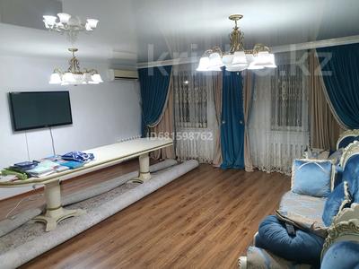 4-комнатная квартира, 140 м², 2/5 этаж, Каблиса жырау за 85 млн 〒 в Талдыкоргане