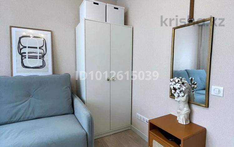 2-бөлмелі пәтер · 44 м² · 2/5 қабат, Габдуллина, бағасы: 39 млн ₸ в Астане, р-н Байконур — фото 2