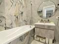 3-комнатная квартира · 91 м² · 6/12 этаж, Казыбек би 3, 3/1, 3/2 — ГОРЯЧКА - РАЙОН ХАН ШАТЫРА за 62.6 млн ₸ в Астане, Нура р-н — фото 15