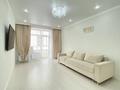 3-комнатная квартира · 91 м² · 6/12 этаж, Казыбек би 3, 3/1, 3/2 — ГОРЯЧКА - РАЙОН ХАН ШАТЫРА за 62.6 млн ₸ в Астане, Нура р-н — фото 2