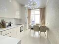 3-комнатная квартира · 91 м² · 6/12 этаж, Казыбек би 3, 3/1, 3/2 — ГОРЯЧКА - РАЙОН ХАН ШАТЫРА за 62.6 млн ₸ в Астане, Нура р-н — фото 11