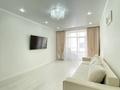 3-комнатная квартира · 91 м² · 6/12 этаж, Казыбек би 3, 3/1, 3/2 — ГОРЯЧКА - РАЙОН ХАН ШАТЫРА за 62.6 млн ₸ в Астане, Нура р-н