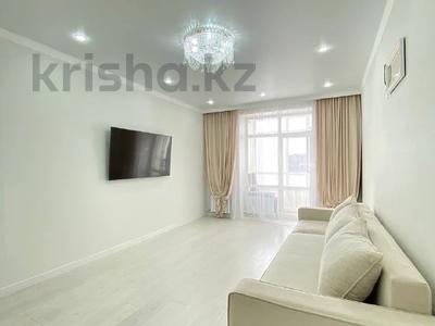 3-комнатная квартира · 91 м² · 6/12 этаж, Казыбек би 3, 3/1, 3/2 — ГОРЯЧКА - РАЙОН ХАН ШАТЫРА за 62.6 млн ₸ в Астане, Нура р-н
